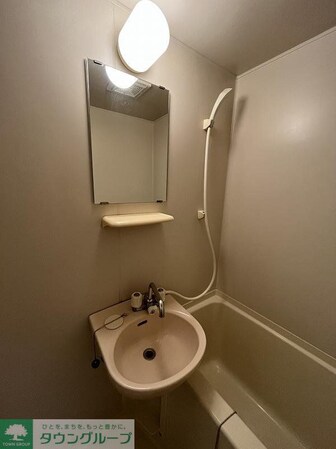 レオパレスアイビーの物件内観写真